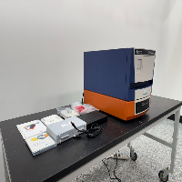 Molecular Devices SpectraMax I3 Platform image 0